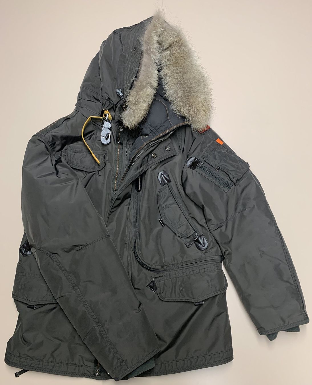 Parajumpers Giacche: Parajumpers Masterpiece Series M – Nuovo (secondo la descrizione) da Ueberstorf venduto da Spicher 1