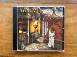 Dream Theater – Images And Words (Progressive Metal)
