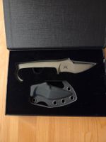 Coffret Skallywag Tactical MDV plus one