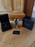 Movado Gravity Armbanduhr NEU