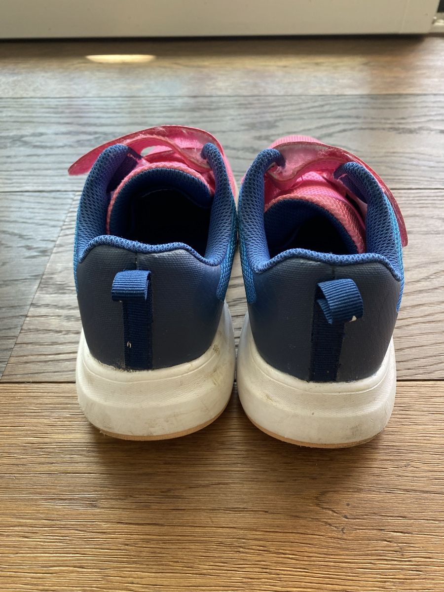 Scarpe per ragazze: Turnschuhe Mädchen – Usato da Pfäffikon ZH venduto da aveo14 2