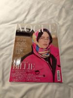 Billie Eilish Vogue May 2025 Magazin