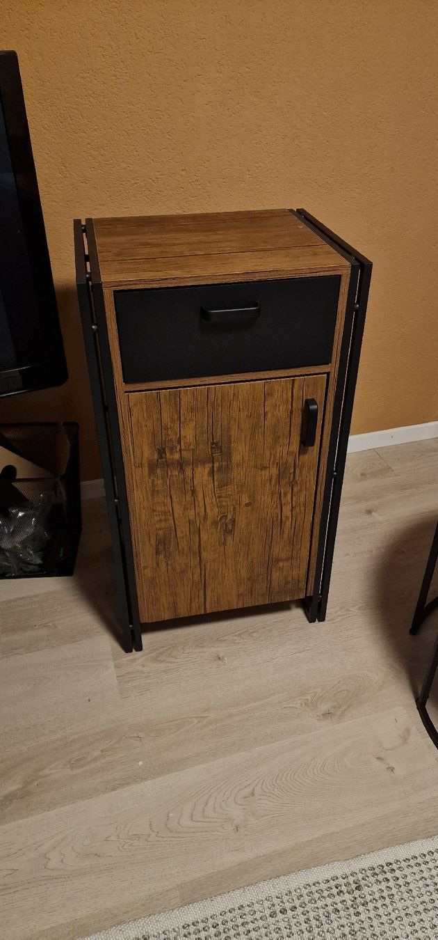 Commodes: Kommode im industrial Look – Neuf (Voir description) à Bottighofen par MikeB010