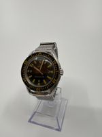 Omega Seamaster 300 Ref. 165.024 Kal. 552 Vintage 60er