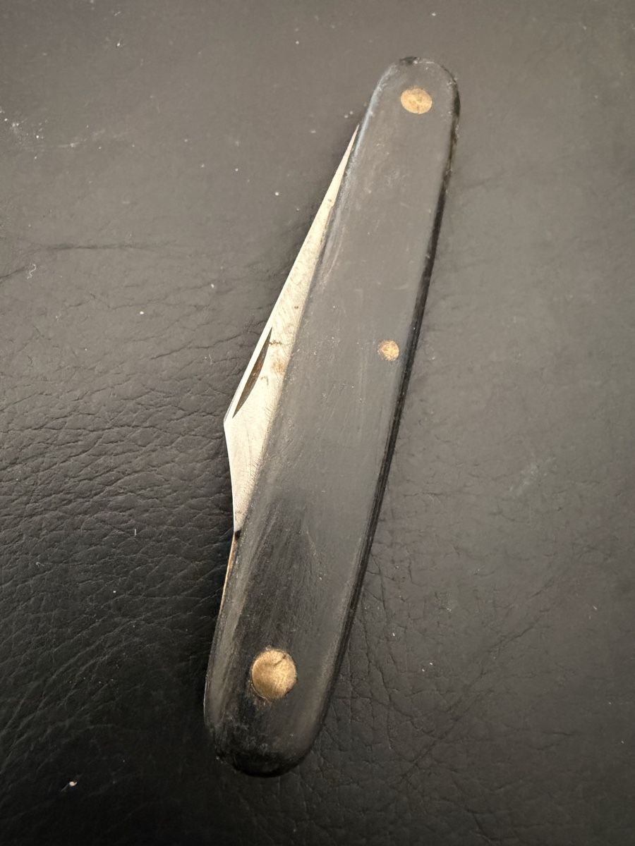 Victorinox Coltelli tascabile: Sackmesser Victorinox-Victoria  – Usato da Baden venduto da noli.r 4