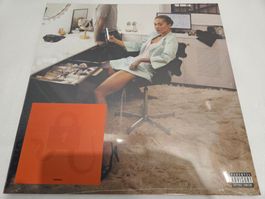 Rita Ora – You & I (LP, Dance-pop, Baby Blue, Limited)