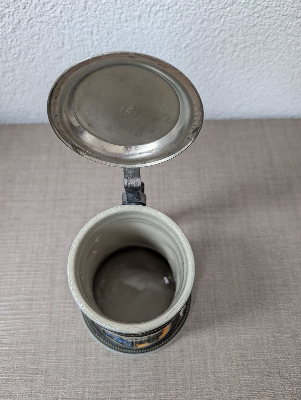 Bicchieri: Bierkrug Bayern – Usato da Bern venduto da ari_66yc 6