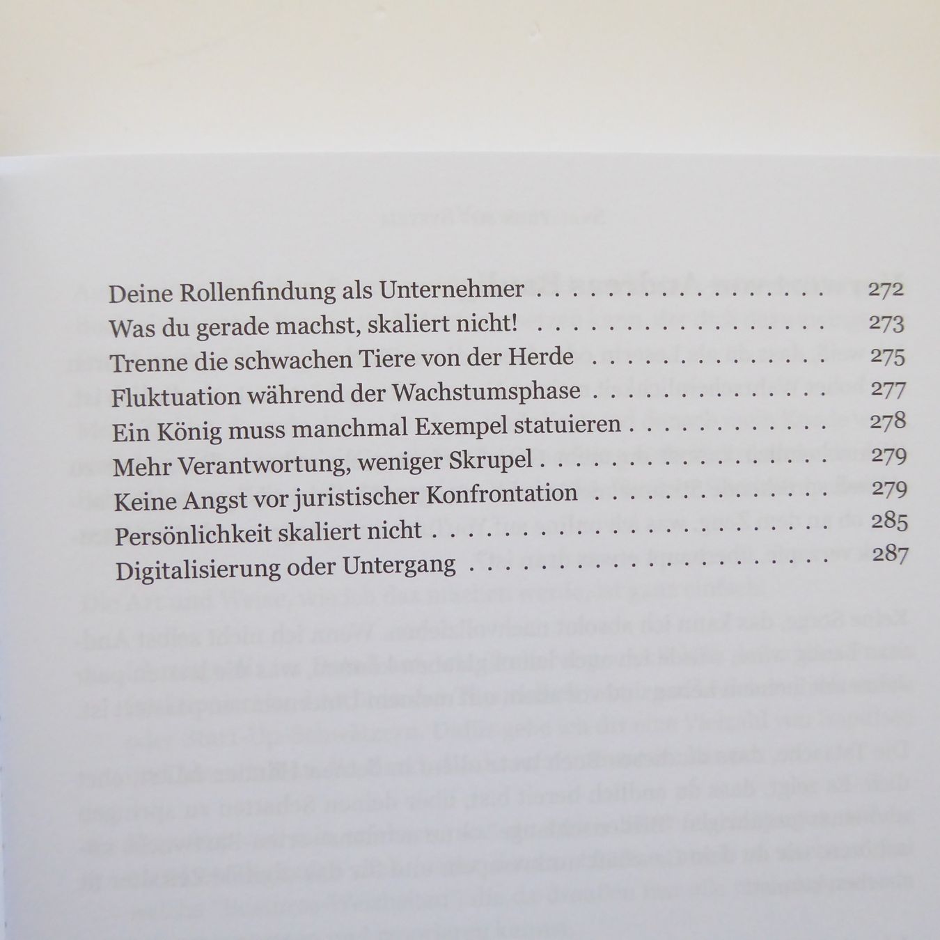 Libri: Skalieren mit System - Andreas Baulig – Usato da Basel venduto da Kunterbunt12 5