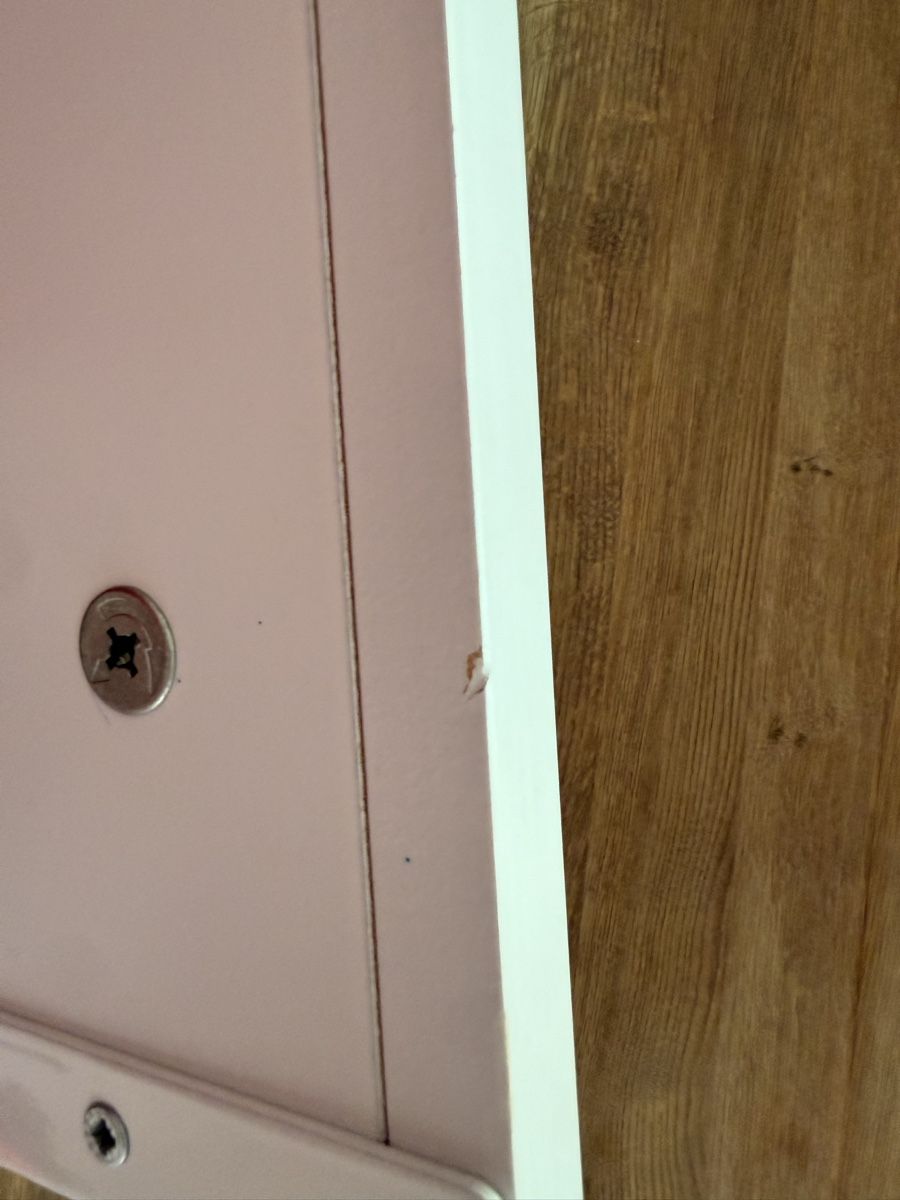 Flexa Regale: Flexa CLASSIC Einhängeregal – Gebraucht aus Erlen von Brpi22 3