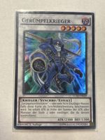Gerümpelkrieger LC5D-DE029 1. Auflage