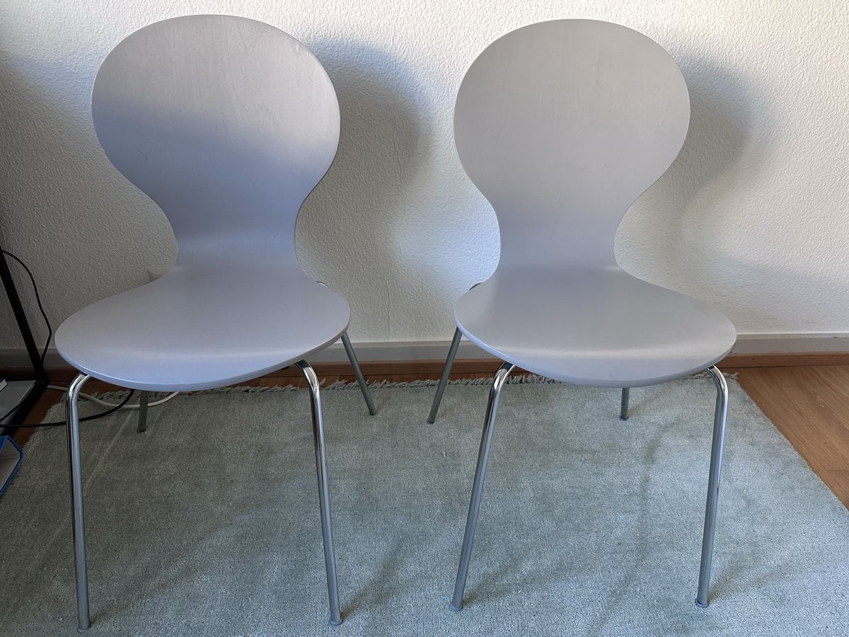 Micasa Chaises: Stühle – D'occasion à Basel par she_7st8