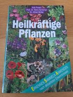 Buch Heilkräftige Pflanzen Poletti Schilcher gebraucht