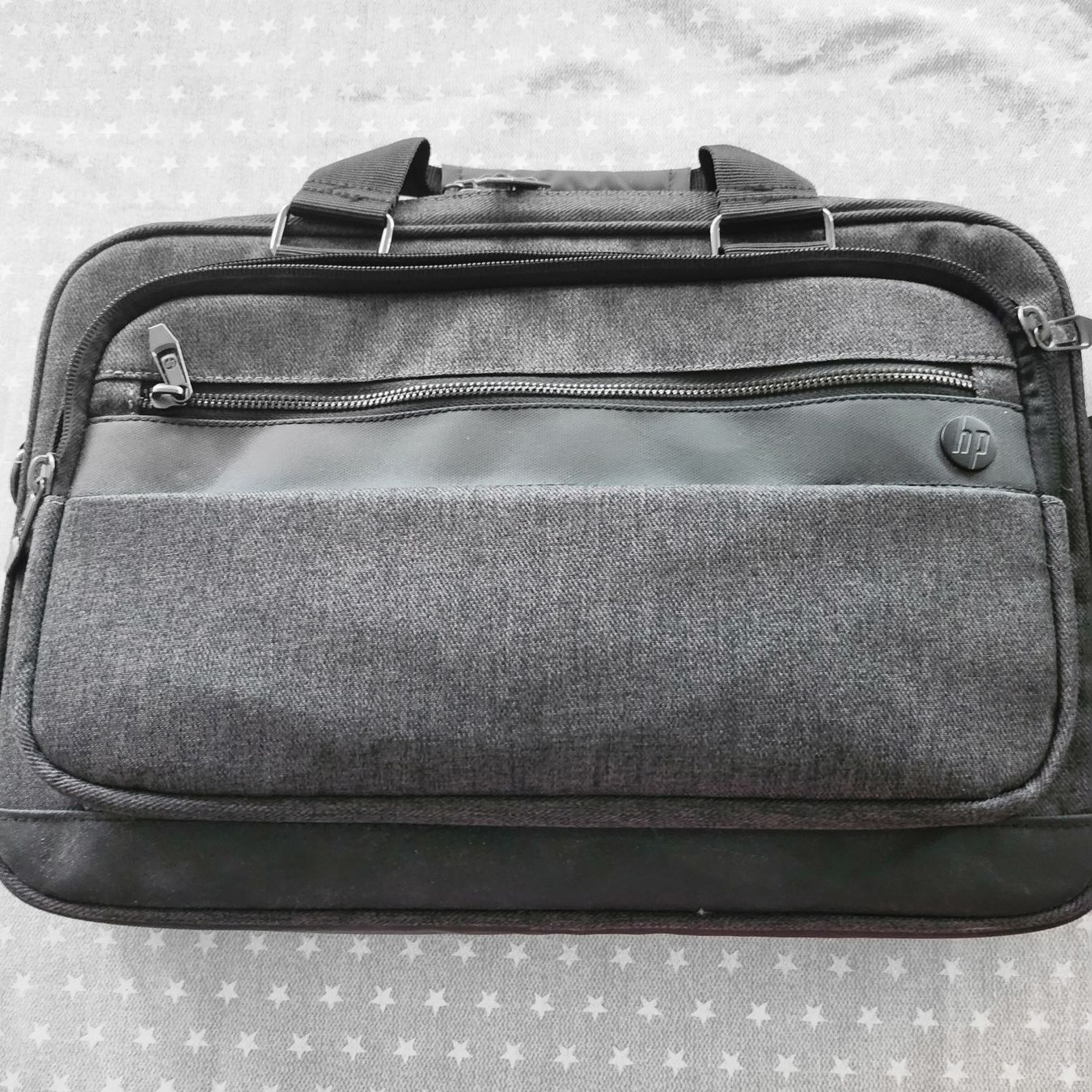 Borse: HP Notebook Tasche Gewebe strapazierbar Traggriff + Riemen – Nuovo (secondo la descrizione) da Unterägeri venduto da ani_pn8n