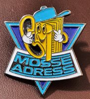 R484 - Firma Mosse Adress Telefonbuch