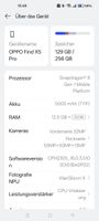 OPPO Find X5 Pro