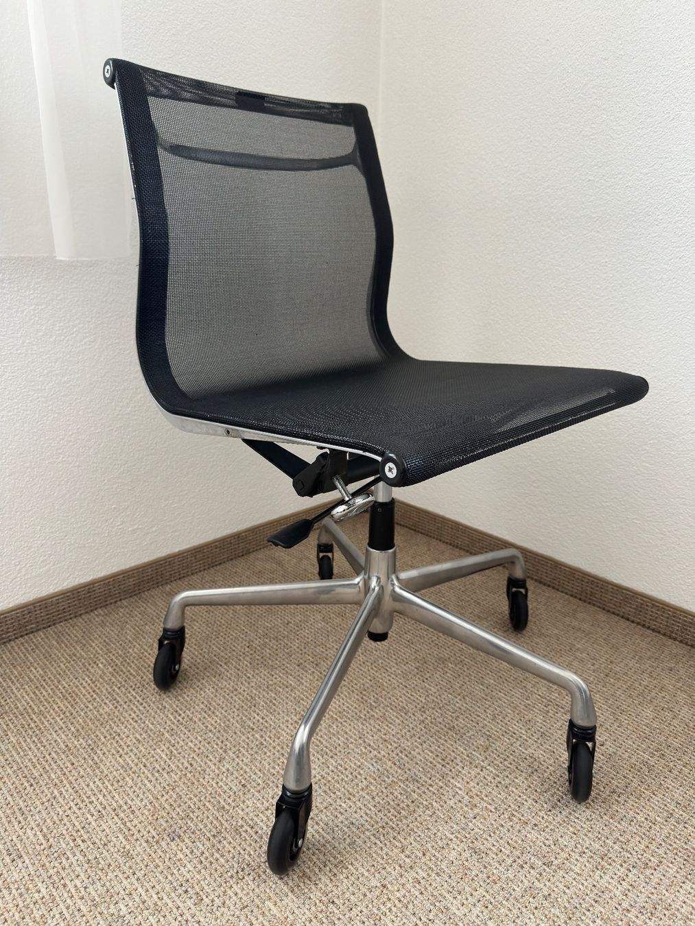 Vitra Sedie: Bürostuhl Vitra – Usato da Hittnau venduto da LiLRabBbit