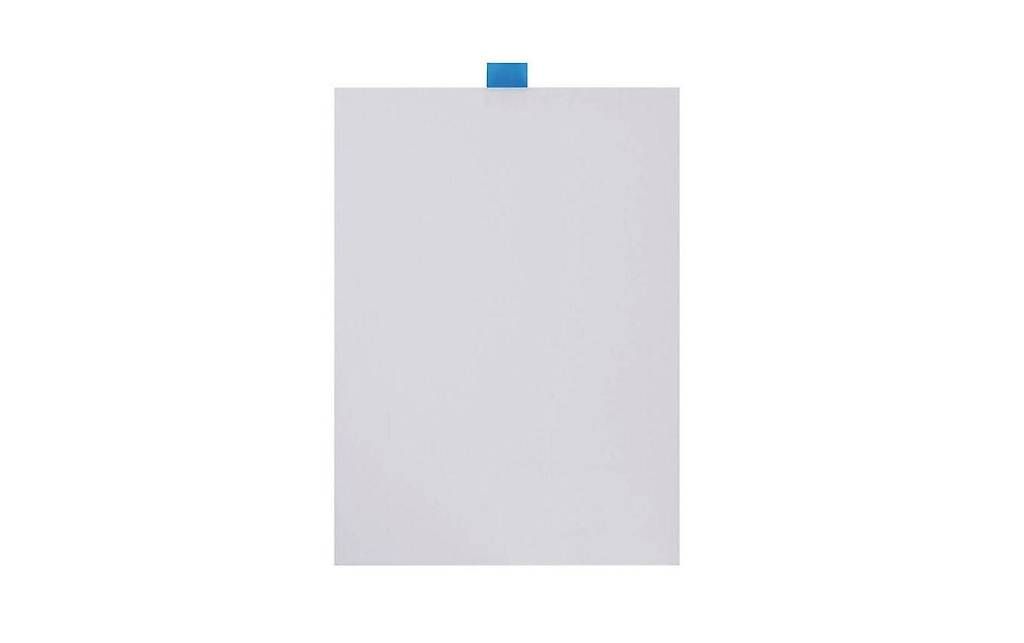 Ladenausstattungen & Messebau: Plakatständer-Folie A0 – Neu und originalverpackt aus Löhningen von Divemisli