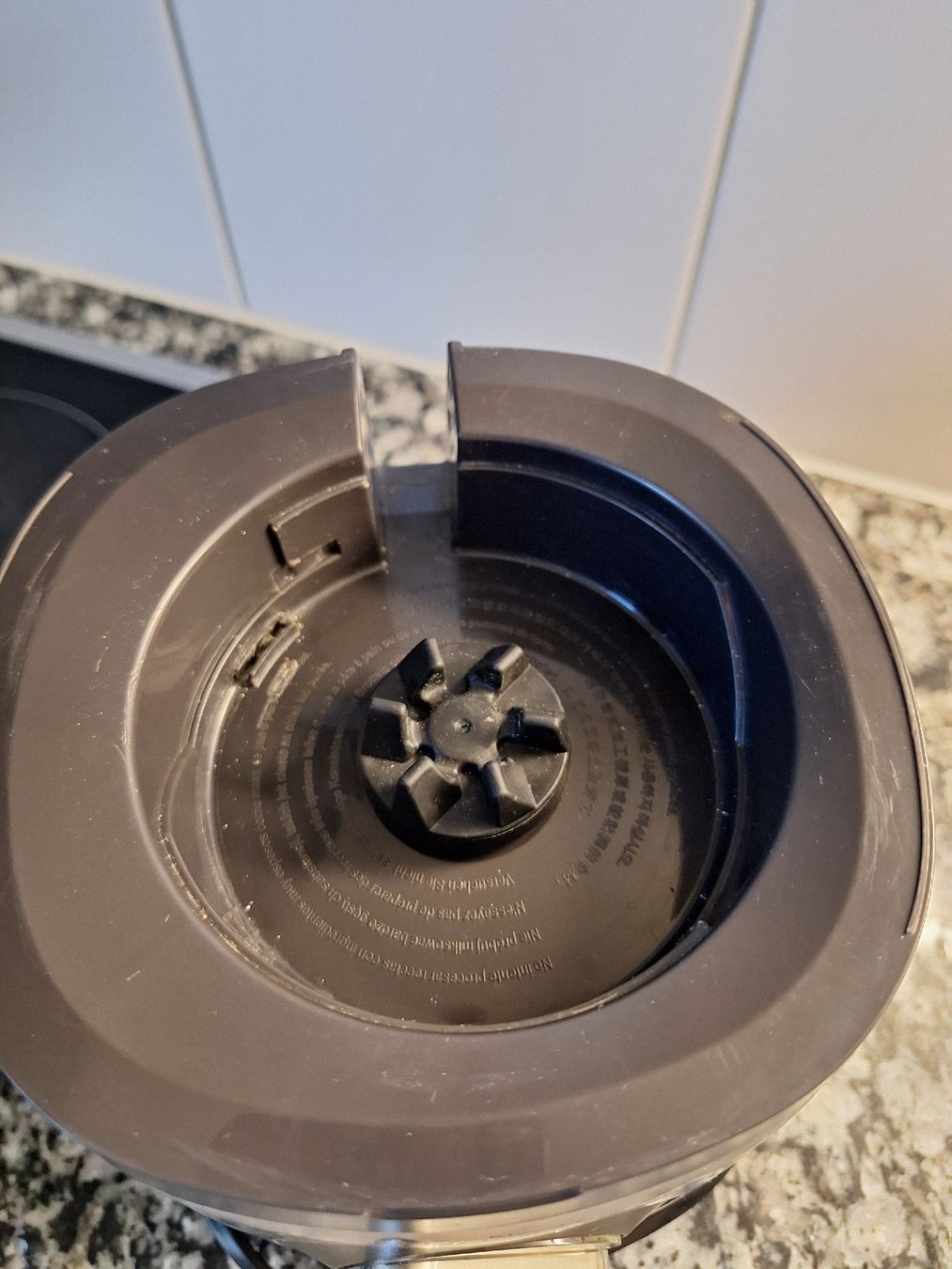 Philips Elettrodomestici da cucina: Philips ProBlend 6 - Top Zustand – Usato da Urtenen-Schönbühl venduto da jne_mvm7 1