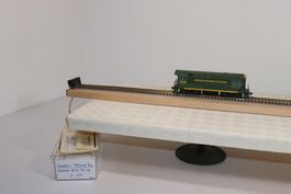 Walthers US Lok ( 707 )