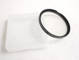 Vintage Aroma 55mm UV  Filter / filter. Japan.