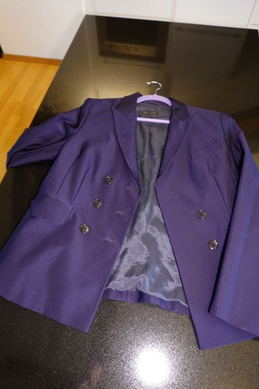 Bogner Giacche: Blazer blau 42 – Usato da Zürich venduto da yja_c5xh