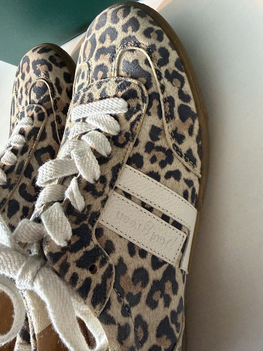Paul Green Scarpe da donna: Baskets Paul Green léopard taille 40 neuves  – Nuovo e nell'imballaggio originale da Brügg BE venduto da Goob 5
