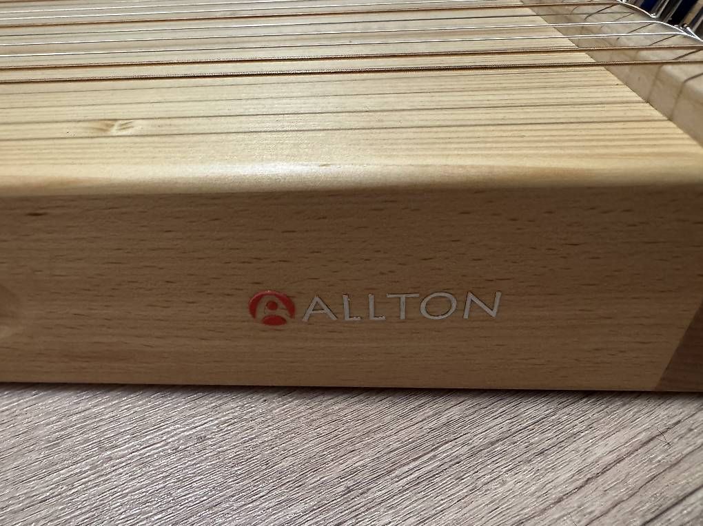 Strumenti musicali: Allton Monochord  – Usato da Uhwiesen venduto da iammusician 1