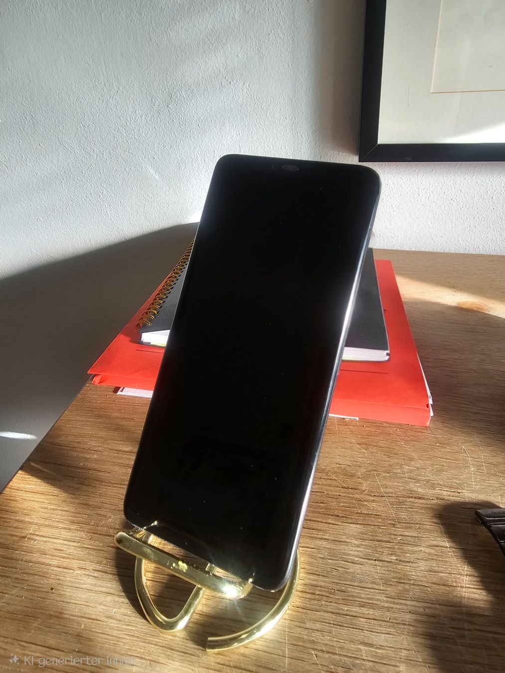 Huawei Portables: HUAWAI MATE 20 PRO – Neuf (Voir description) à Nidau par cinZanoo