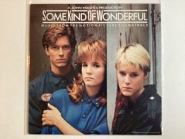 Some Kind Of Wonderful LP - OST