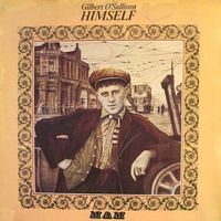 O'Sullivan Gilbert: Himself LP