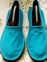 EMPORIO ARMANI Herren Schue neu gr 44.SALE