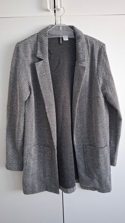 Jacke / Blazer - Grösse S