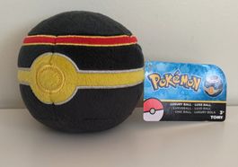 Pokemon Luxusball Plüsch