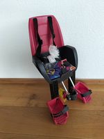 Velokindersitz / Fahrradkindersitz