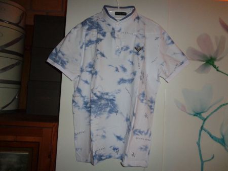 *** cooles Shirt *** / Jeans Yesed / Baumwolle