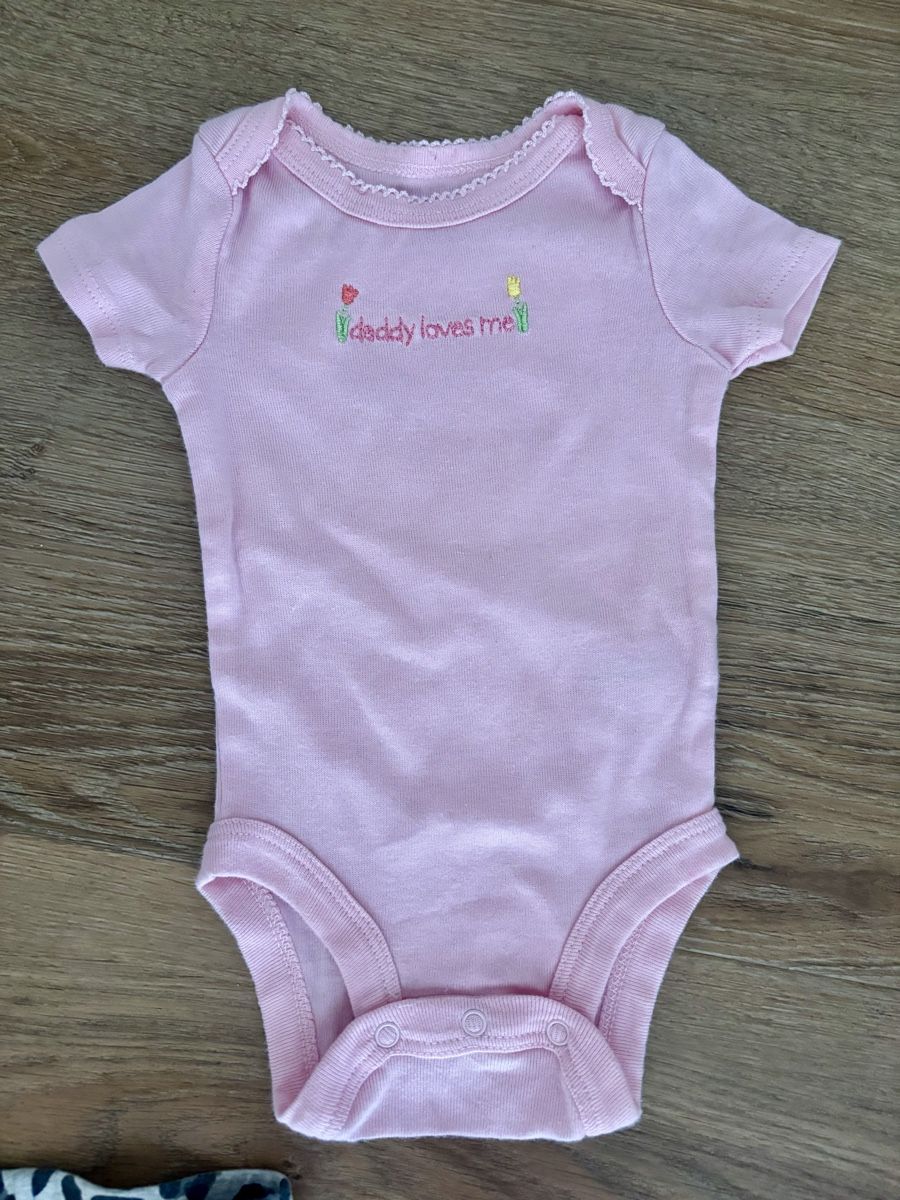 Kleiderpakete & -sets: Baby Kleidung, Gr. 56! – Gebraucht aus Einsiedeln von sum_xm7z 1