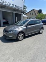VW Polo 1.2 TSI / Km 93100 / aus 1.Hand