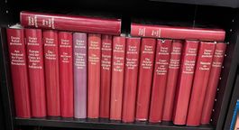 Durant Kulturgeschichte Buchreihe