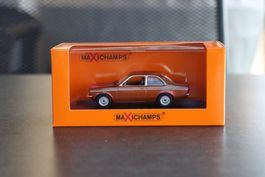 Opel Kadett C 1974 1:43 Minichamps