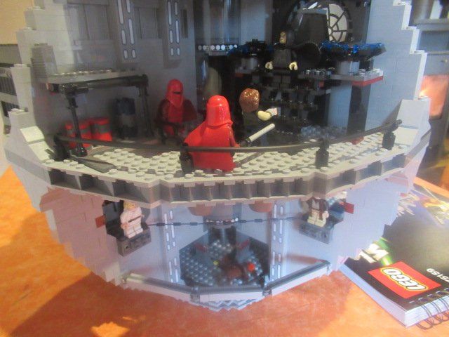 Star Wars Kit di costruzioni: lego 75159 – Usato da Gryon venduto da croset. 6