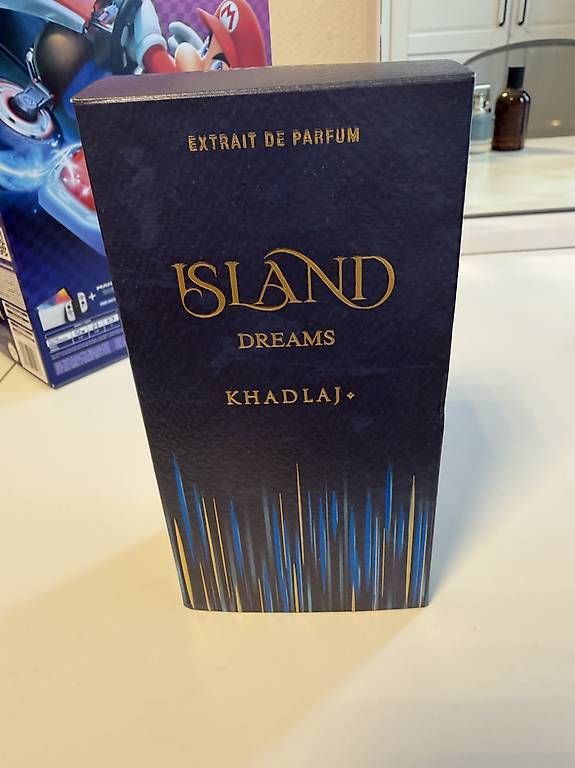 Parfums & Eau de Toilette: Parfüm – D'occasion à Zuchwil par lor_b67f