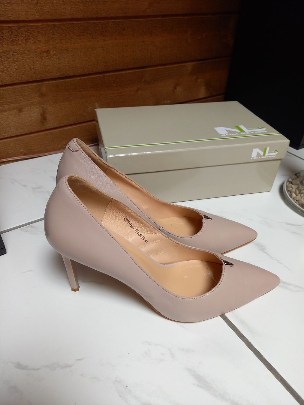Scarpe da donna: Damen Schuhe Pink Gr.41 – Usato da Arbon venduto da len_7mtx 5