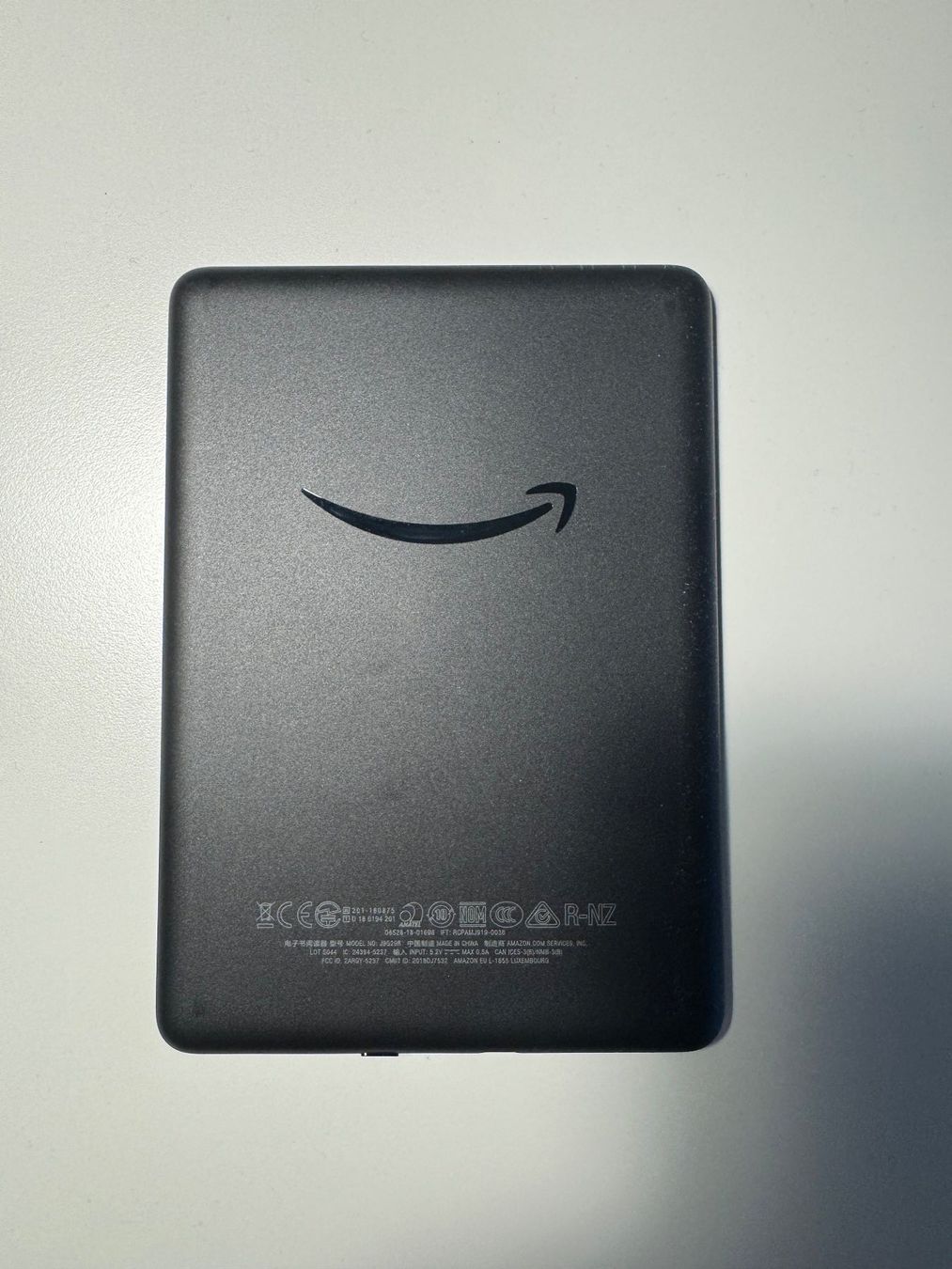 Amazon Tablet PC: Amazon Kindle 2 – Usato da Wetzikon ZH venduto da beneke 1