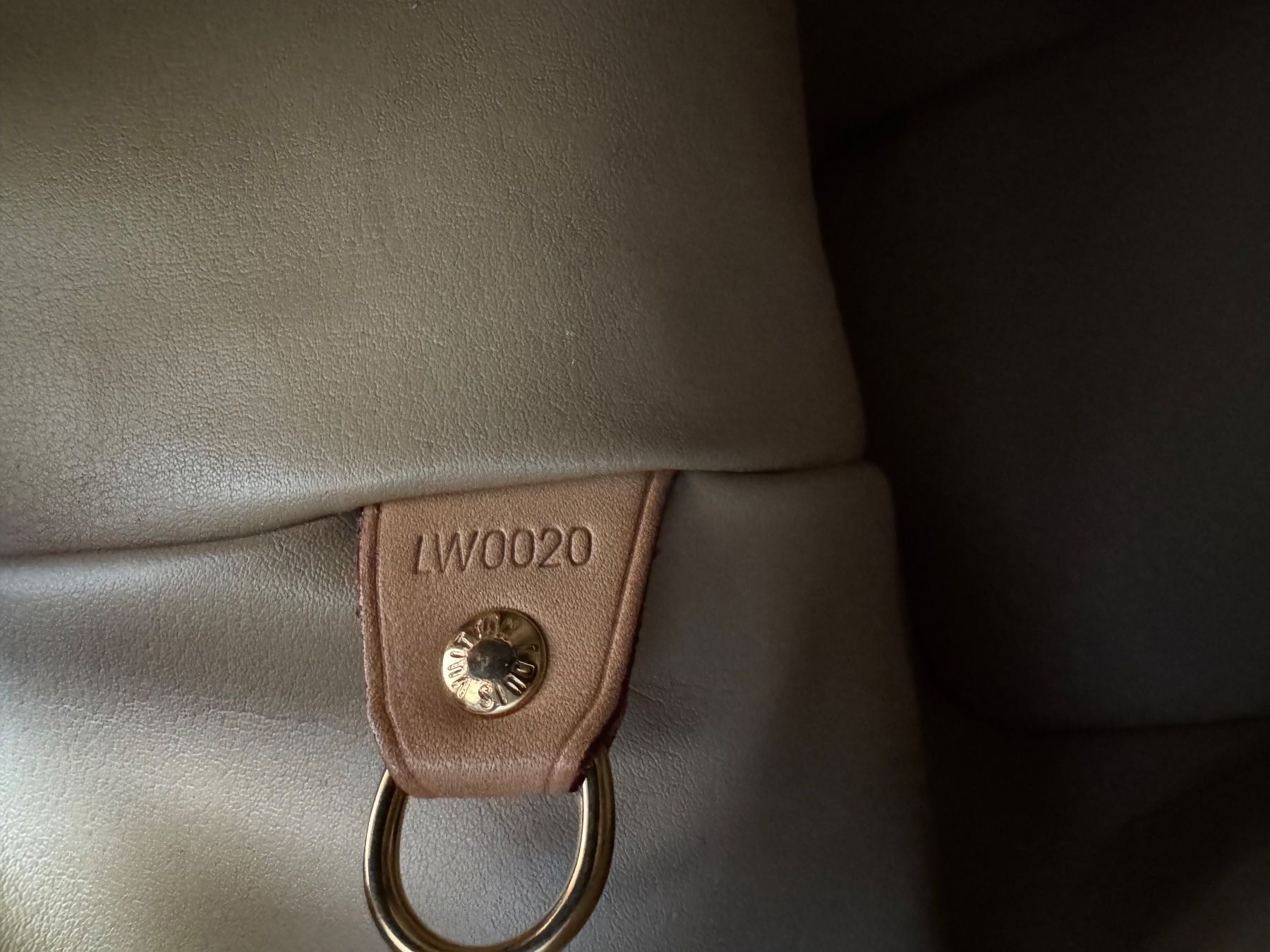 Louis Vuitton Borse da donna: Original Louis Vuitton Tasche Monogram Lackleder... – Usato da Frauenfeld venduto da lind11 6