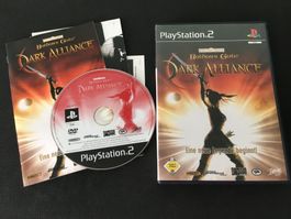 Balder's Gate - Dark Alliance für PS2 / Playstation 2