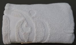 Christian Dior Badetuch / serviette de bain 94 x 64 cm