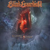Blind Guardian – Beyond The Red Mirror 2LP NEUF