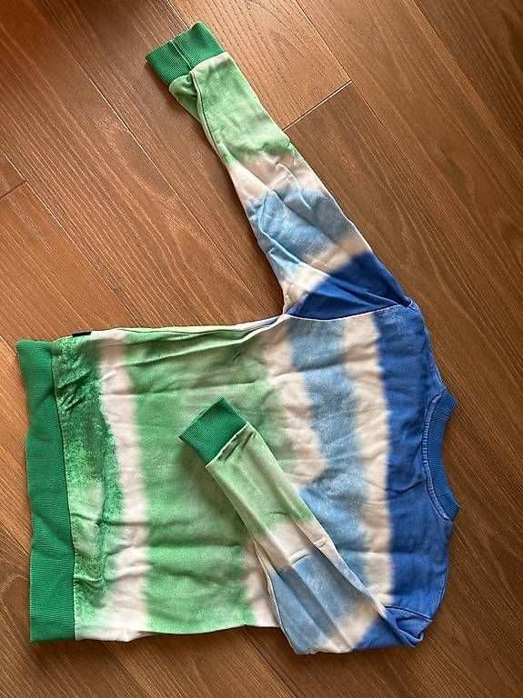 Maglioni & Felpe: SCOTCH&SODA PULLOVER 140 – Usato da Stettlen venduto da Sim78one 3