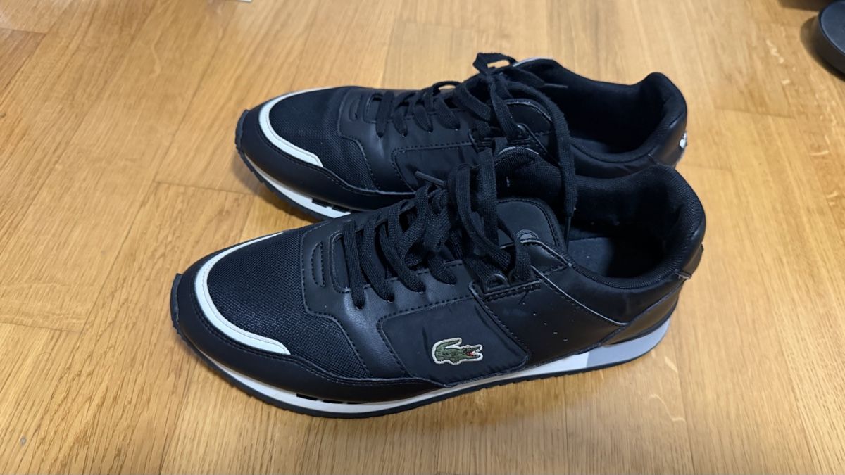 Scarpe da uomo: Lacoste – Usato da Urdorf venduto da jus1991 2