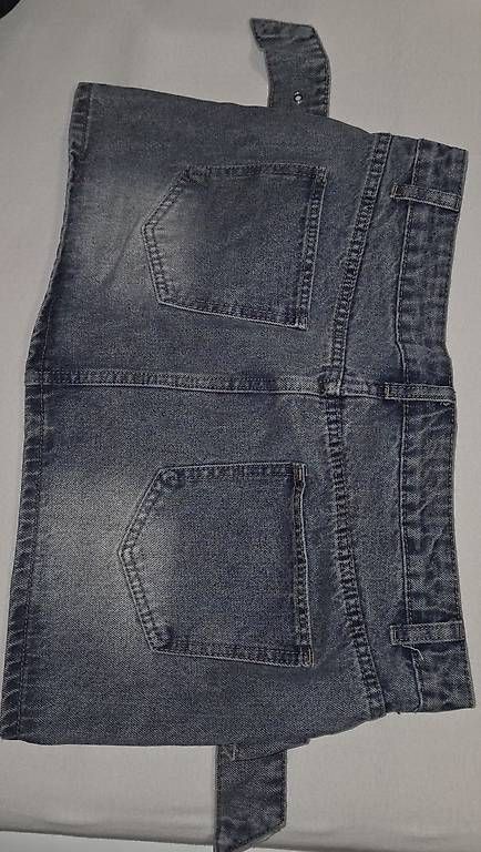 Gonne: Jeansrock – Usato da St. Gallen venduto da ruz_t5lk 1